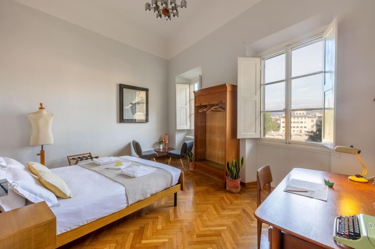 Bed and breakfast Fuordarno