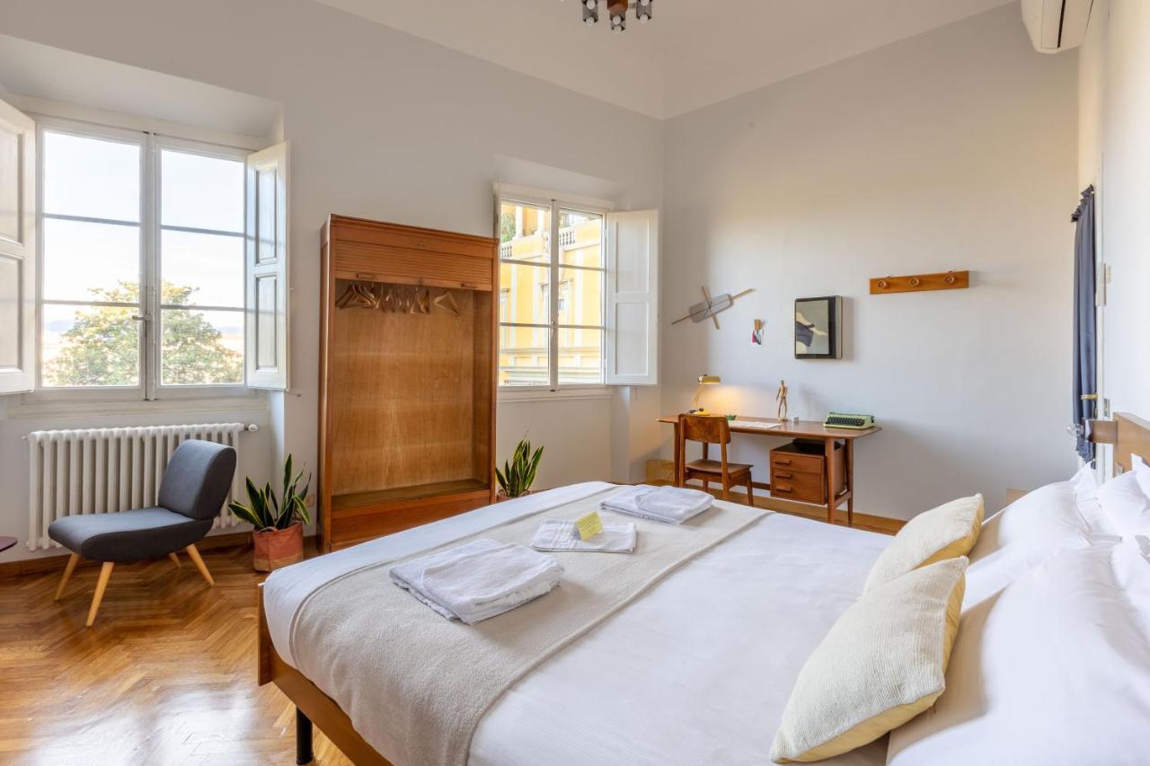 Fuordarno Bed and breakfast Florencia