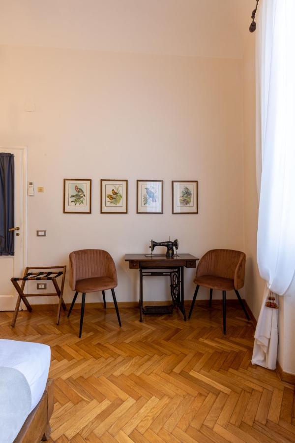 Bed and breakfast Fuordarno