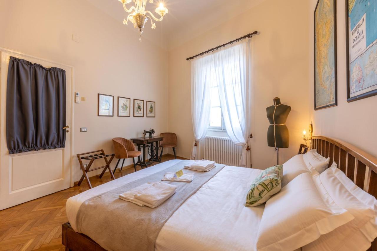 Bed and breakfast Fuordarno *