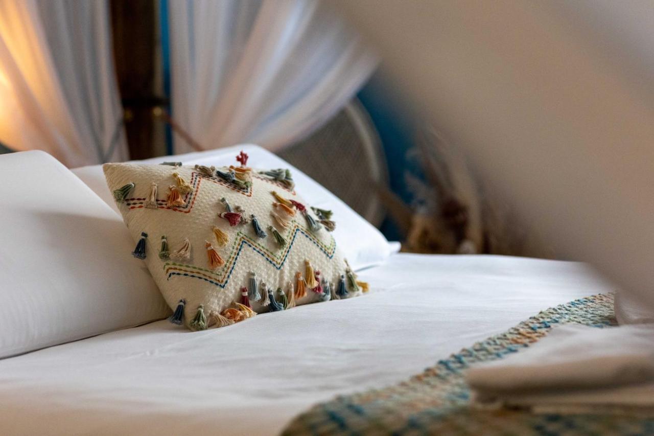 Fuordarno Bed and breakfast