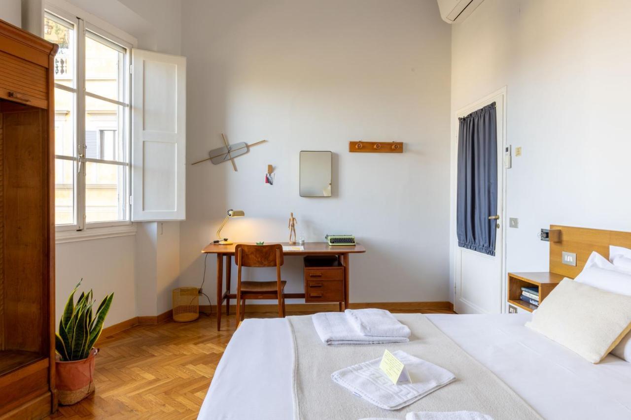 Fuordarno Bed and breakfast
