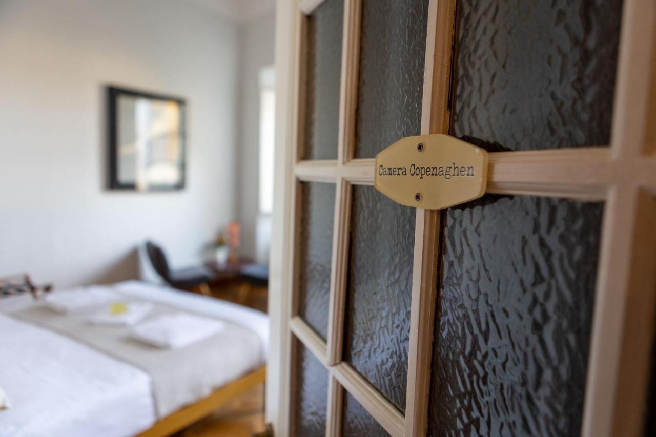 Bed and breakfast Fuordarno Florencia