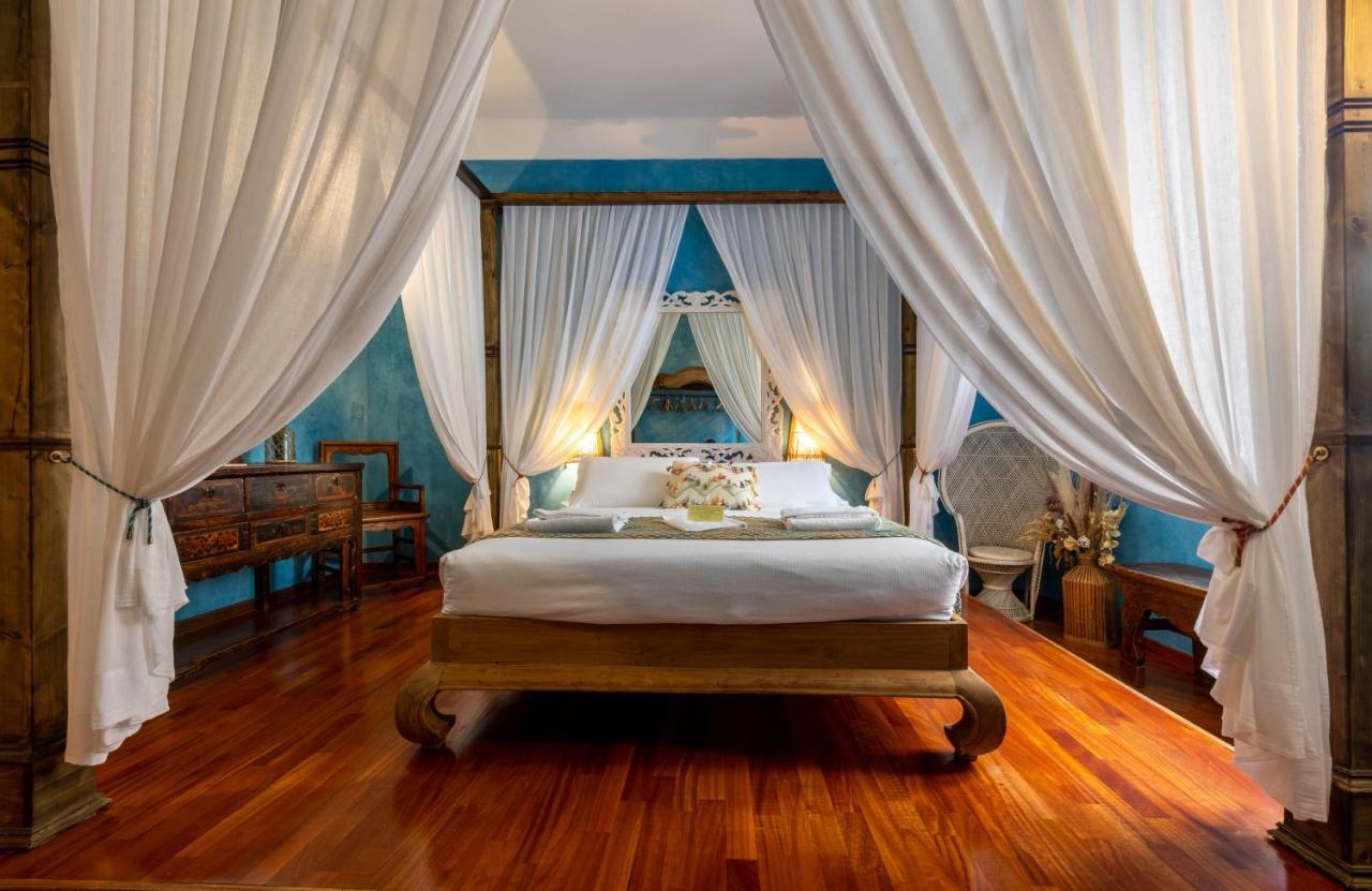 Fuordarno Bed and breakfast *