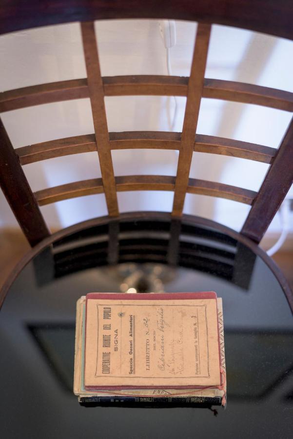 Fuordarno Bed and breakfast Florencia
