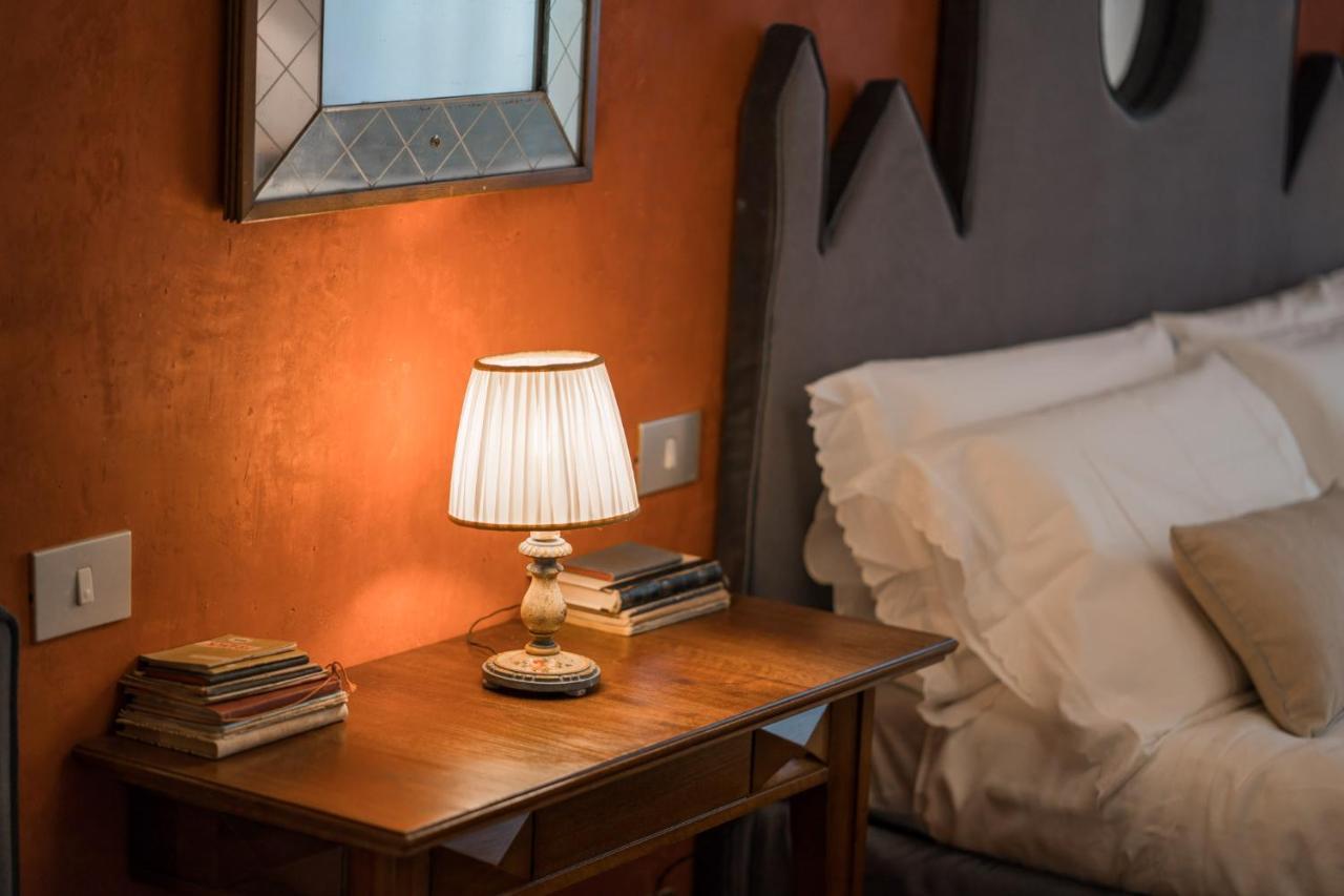 Fuordarno Bed and breakfast