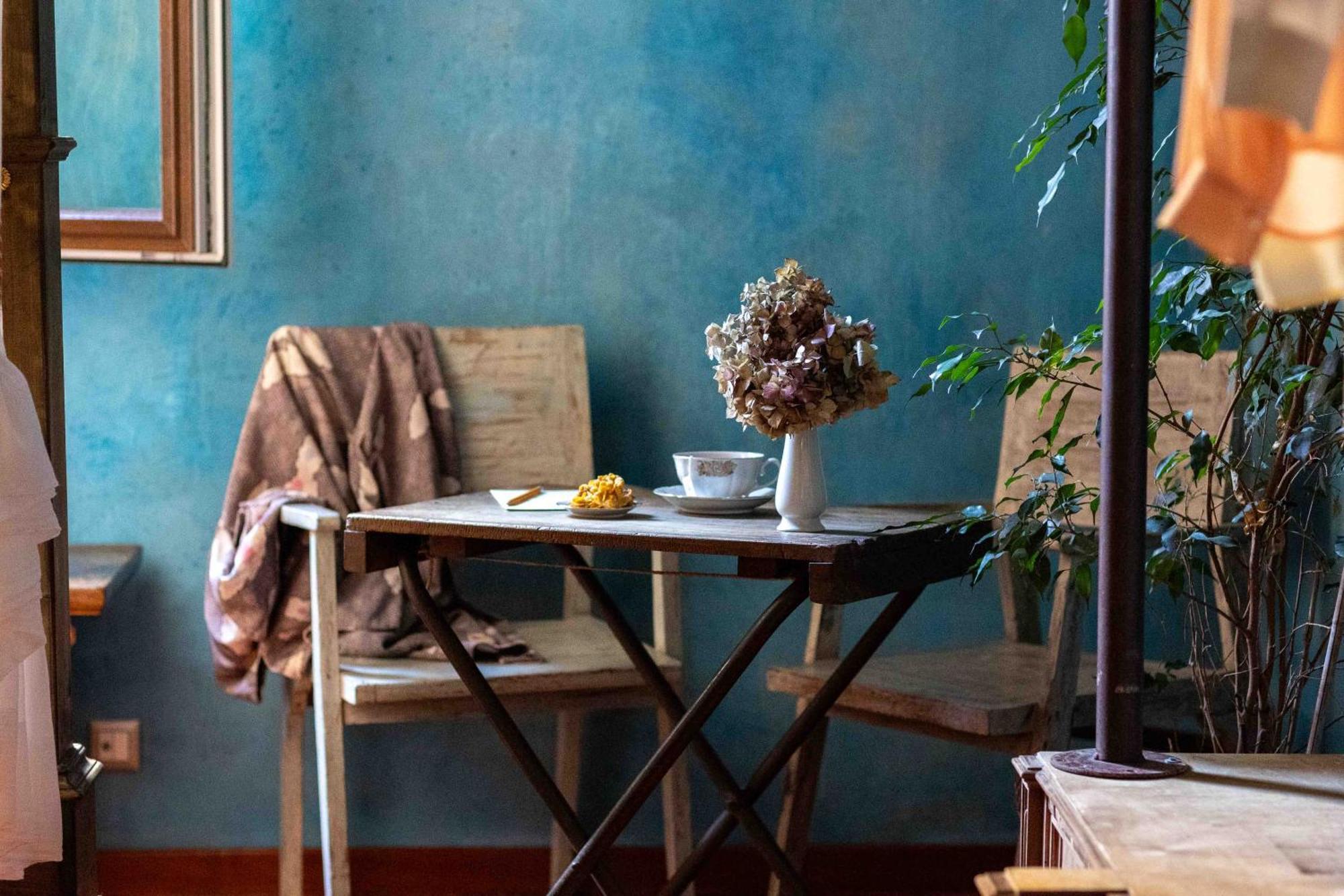 Fuordarno Bed and breakfast Florencia