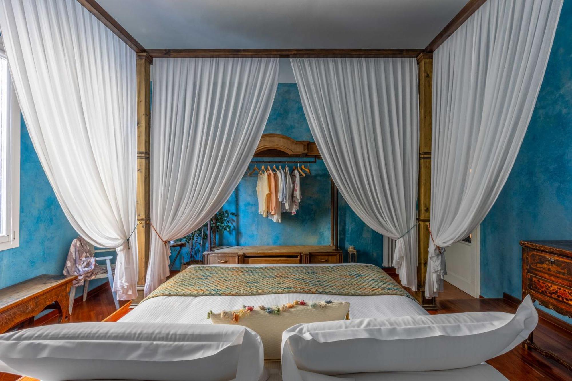 Fuordarno Bed and breakfast