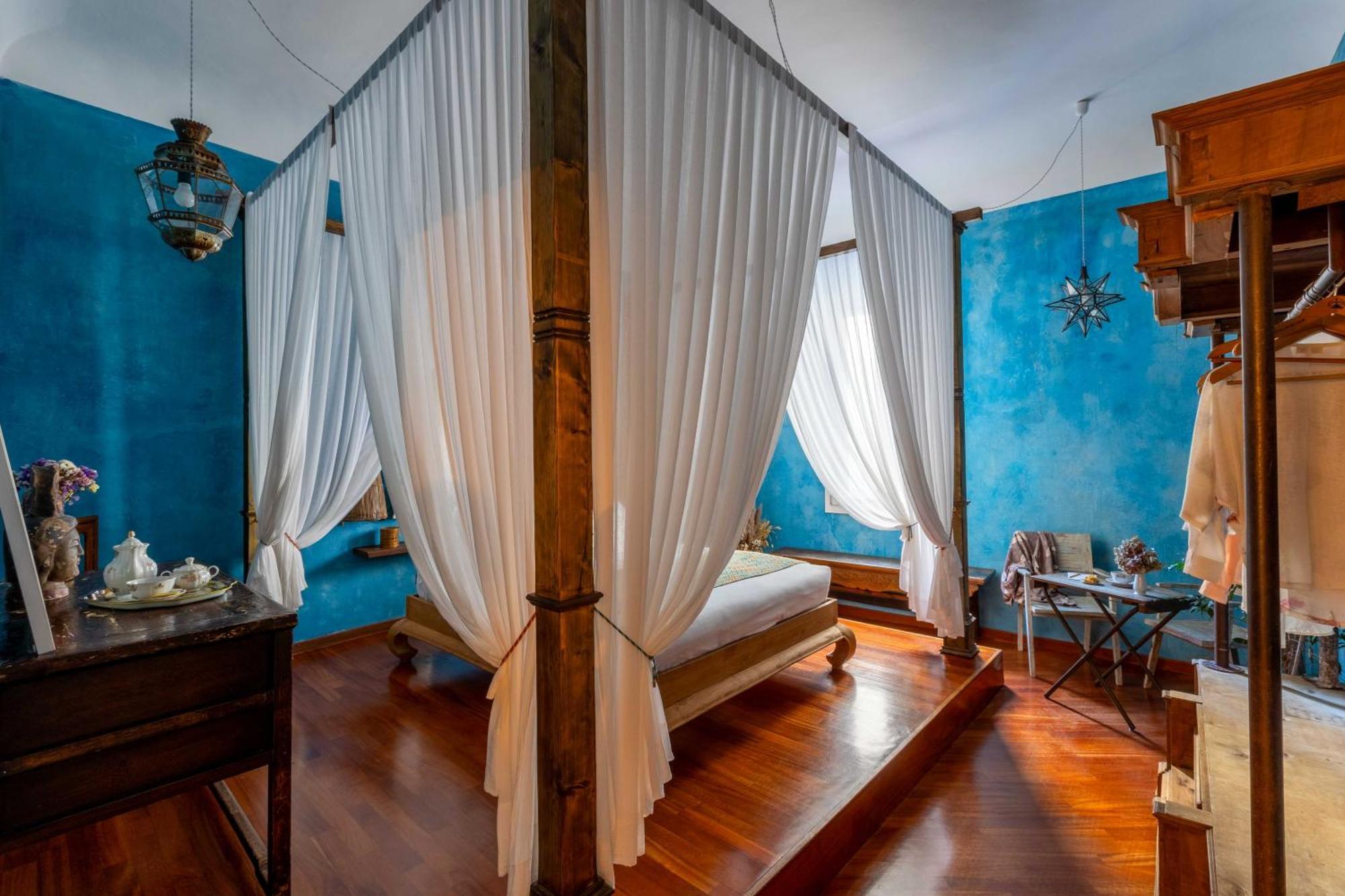 Bed and breakfast Fuordarno Florencia