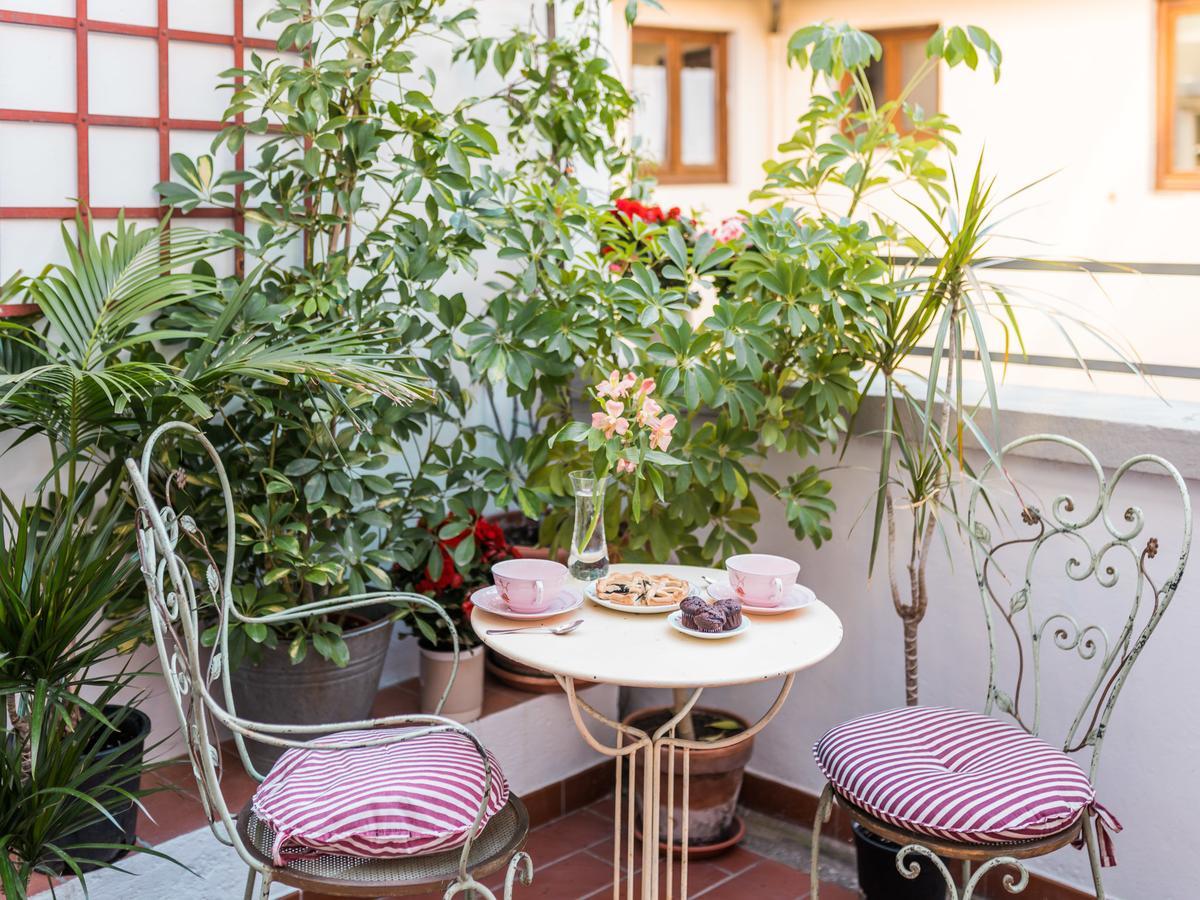 Bed and breakfast Fuordarno