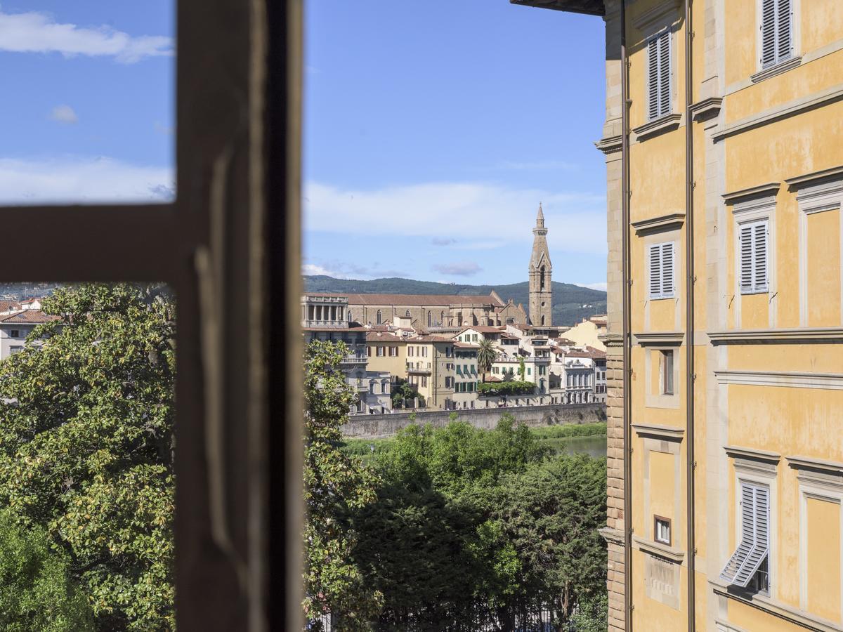 Fuordarno Bed and breakfast Florencia