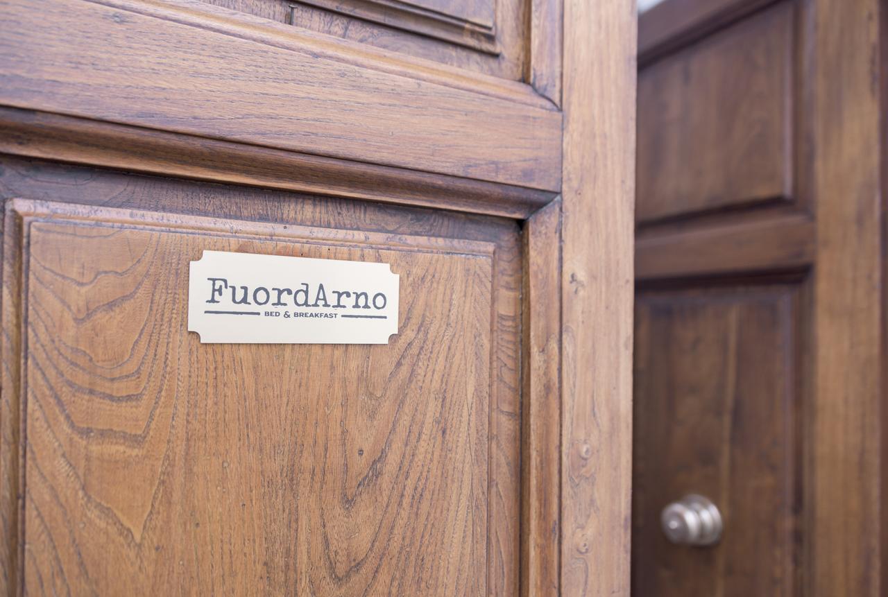 Fuordarno Bed and breakfast