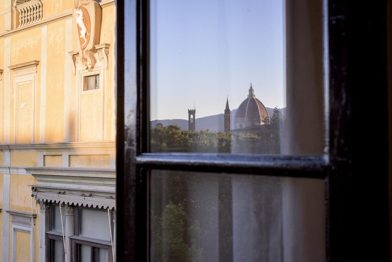 Fuordarno Bed and breakfast *