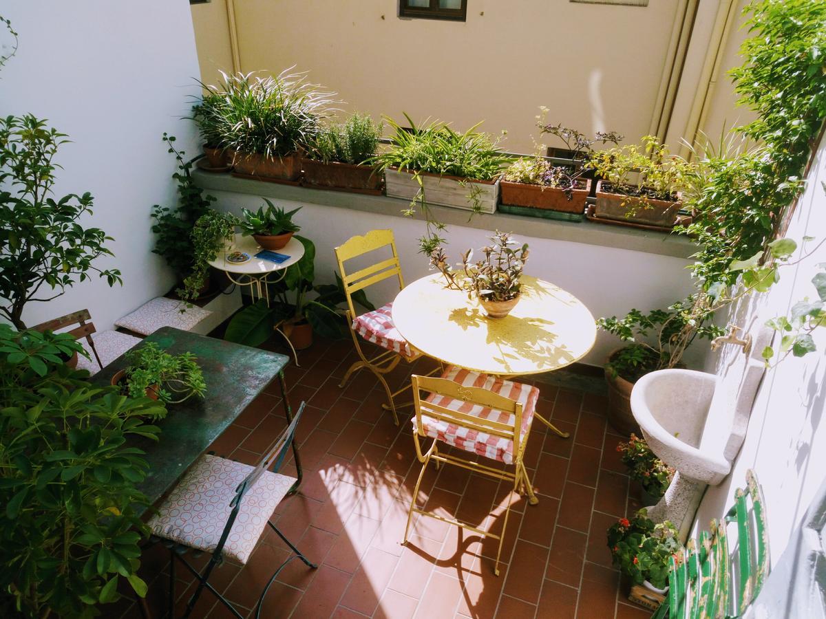 Fuordarno Bed and breakfast *