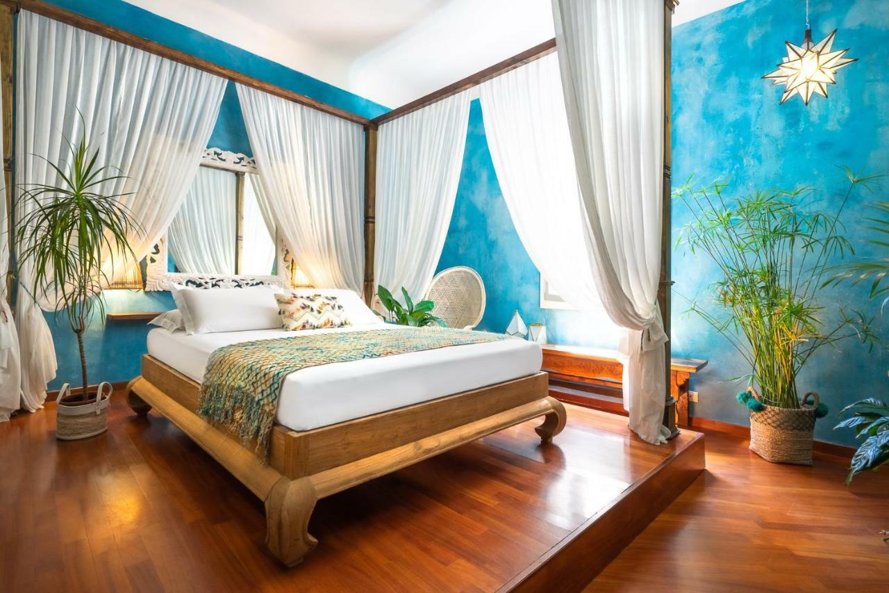 Bed and breakfast Fuordarno Florencia