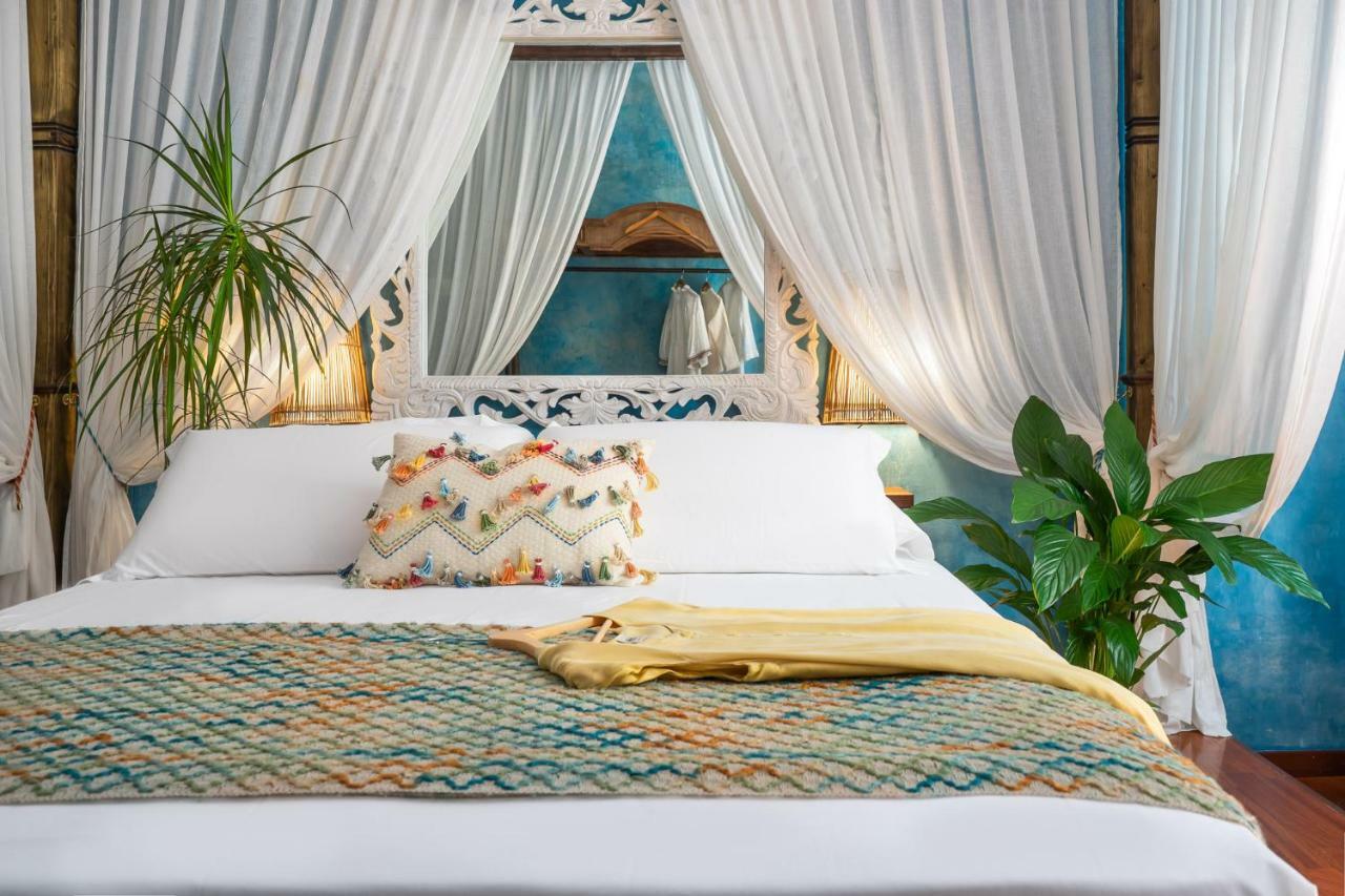 Bed and breakfast Fuordarno *