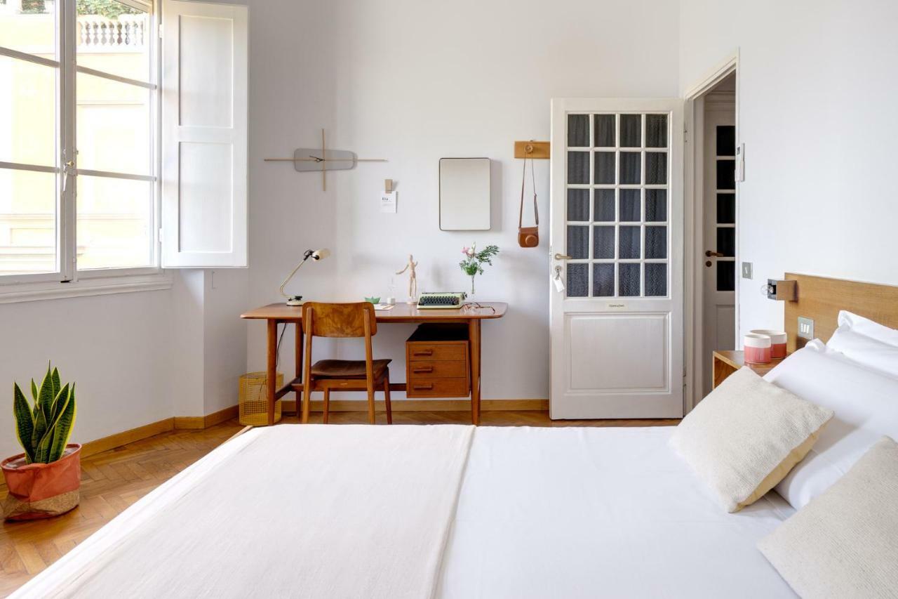 Bed and breakfast Fuordarno
