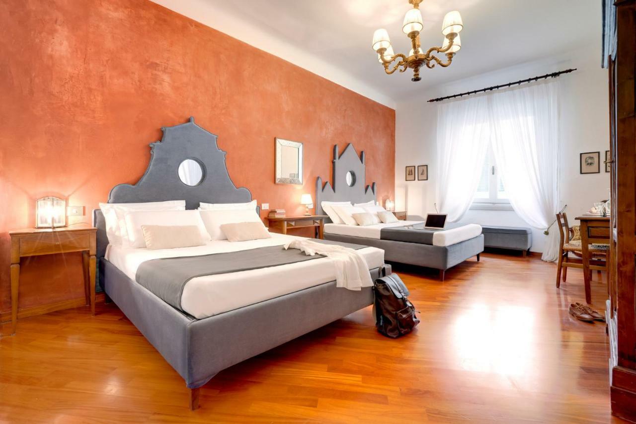 Fuordarno Bed and breakfast