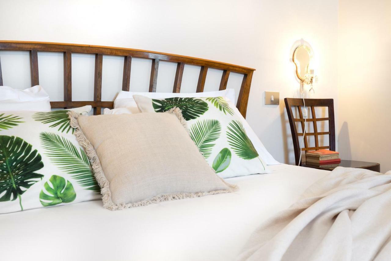 Bed and breakfast Fuordarno *