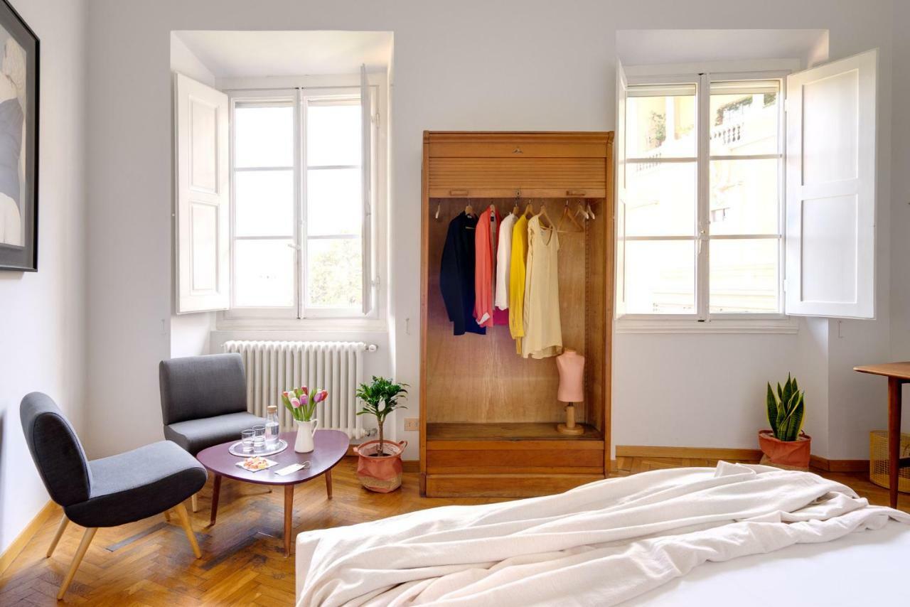 Fuordarno Bed and breakfast Florencia
