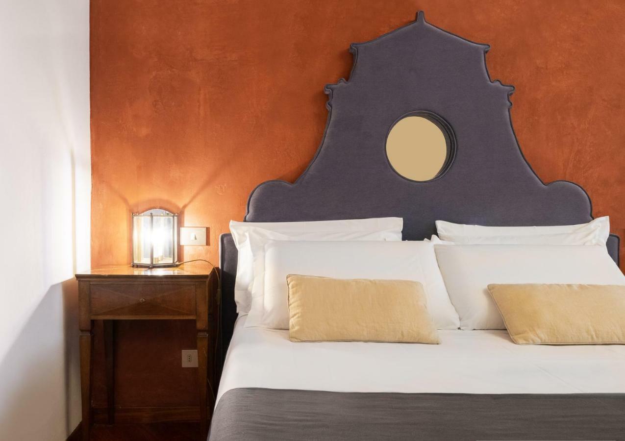 Bed and breakfast Fuordarno Florencia