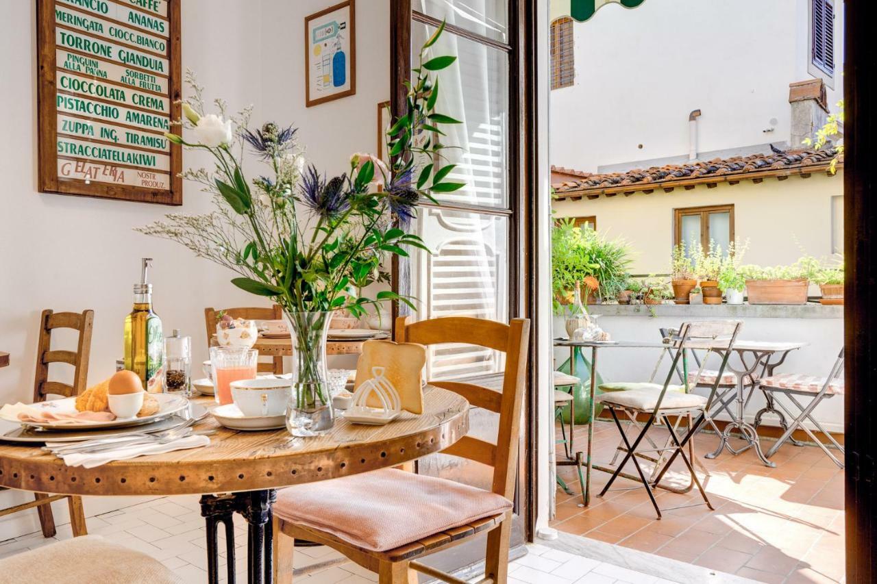 Fuordarno Bed and breakfast
