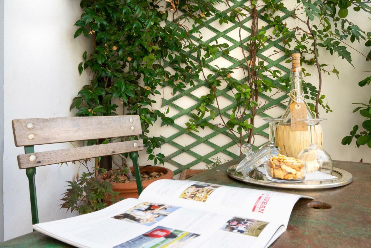 Fuordarno Bed and breakfast