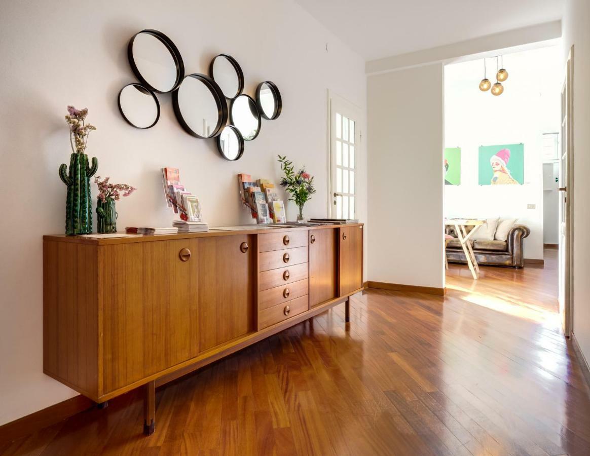 Fuordarno Bed and breakfast Florencia