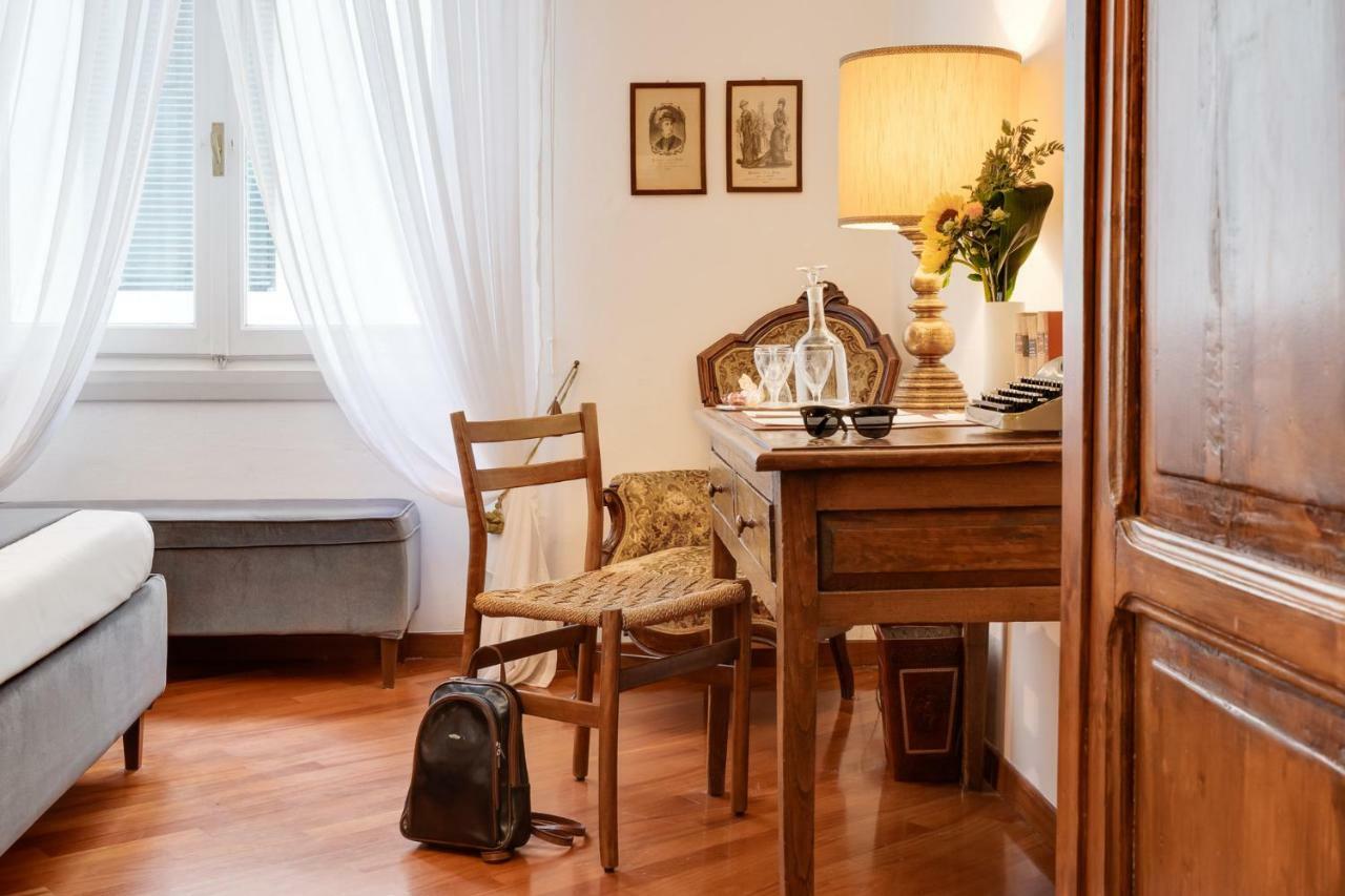 Bed and breakfast Fuordarno