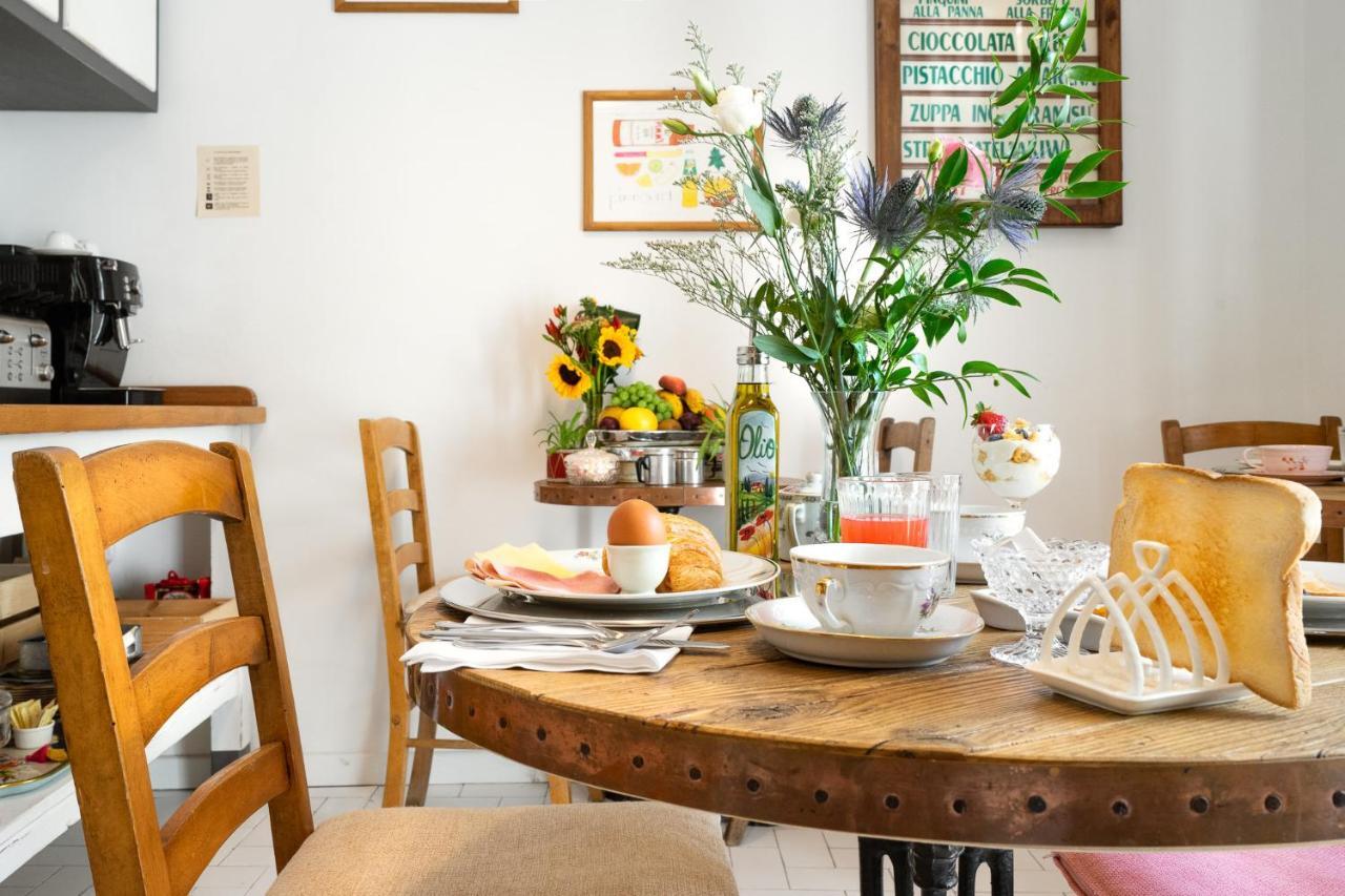 Bed and breakfast Fuordarno Florencia
