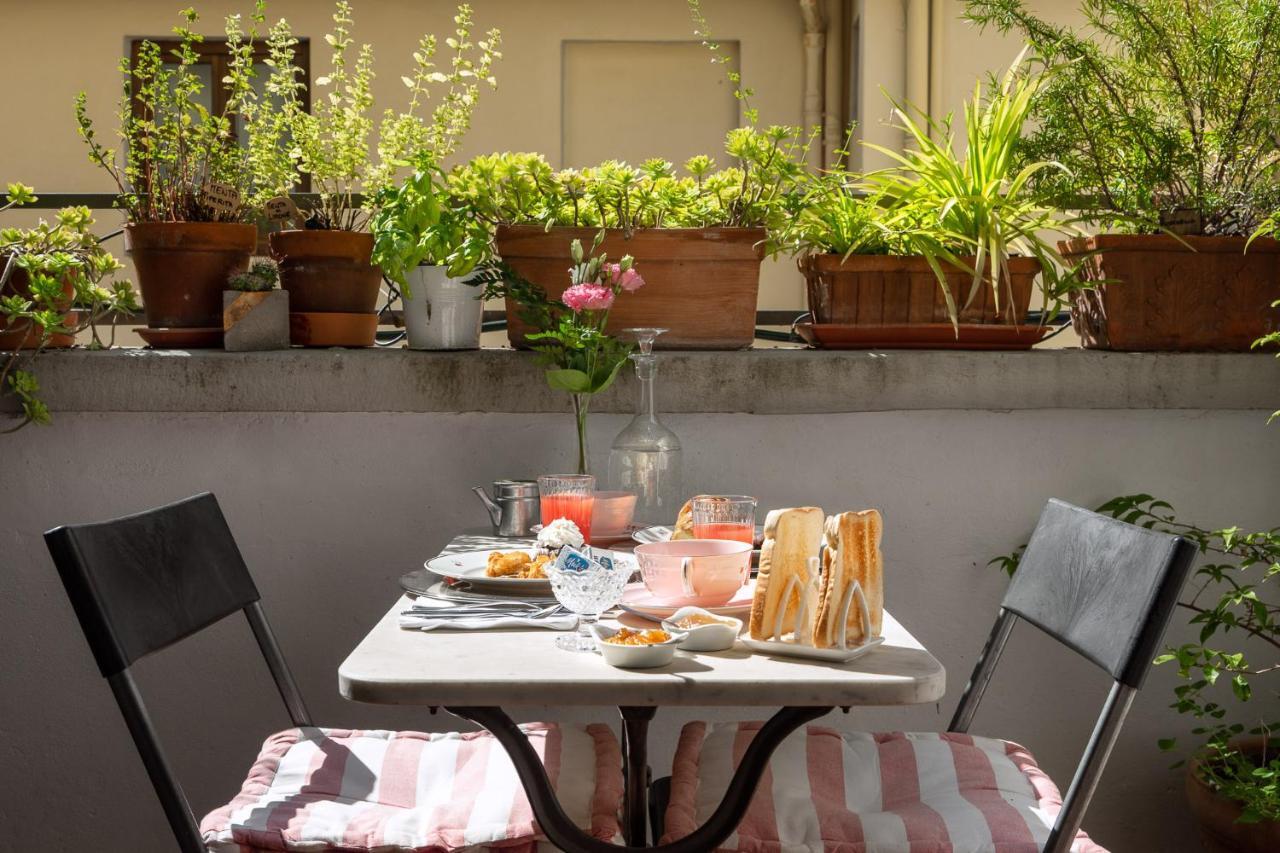 Fuordarno Bed and breakfast